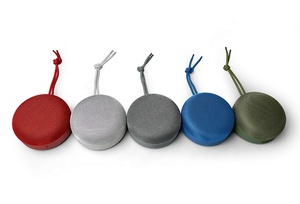 Ozzie Trend Top sell portátil a prueba de agua IPX7 Nuevos gadgets mini tecnología para niños regalo inalámbrico pequeño Altavoz Bluetooth al aire libre - Product Image 2