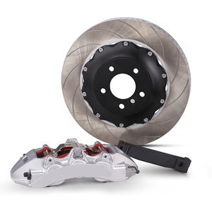 Fabricant Fournisseur 8657 GT6 Modèle Étriers de frein coulés Étrier de frein avant arrière Jantes de 18/19 pouces pour Ford Bronco Focus MK7 - Product Image 5