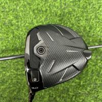 Nouveau Driver de golf Max 2026, 9/10,5 degrés, Flex R/SR/S/X, Graphite, avec housse de tête