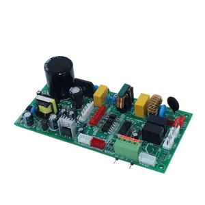 China Professional Oem Electric heating blanket Pcb Circuit Board Assembly Service Pcba For Oem