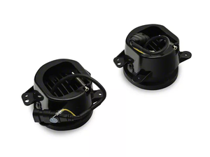 Luces antiniebla LED N2 duraderas de 60W, luces antiniebla blancas con <span class=keywords><strong>Halo</strong></span> ámbar y blanco, IP68, resistente al agua, para Jeep Wrangler JK <span class=keywords><strong>2007</strong></span>-2019 - Product Image 3