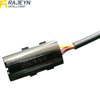 Robinet sans contact de petite taille, capteur infrarouge, robinet automatique, module de capteur IR, capteur de robinet automatique