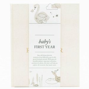 First Grade High Quality Heirloom Souvenir Address Book Record Important Milestones Thick <b>Paper</b> Spiral Leather Loose Leaf <b>A3</b> 80 - Product Image 1