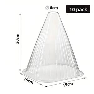 Couverture pour plantes potagères pour les <span class=keywords><strong>semis</strong></span> de <span class=keywords><strong>melon</strong></span>, les <span class=keywords><strong>semis</strong></span> de pépinière, les <span class=keywords><strong>semis</strong></span> en serre, protection contre les oiseaux, protection contre le gel - Product Image 6