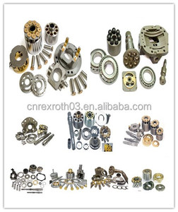 Série OEM 100/ Tadano150 Hawa V60A Pompe hydraulique à piston Pièces de rechange et kit de réparation - Product Image 2