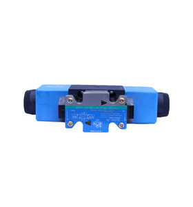 Válvula Solenoide Hidráulica de Control Direccional Serie DG4V DG4V-3-2C-M-U-H7-60 DG4V-3-6C-M-U-H7-60 DG4V-3-7C-M-U-H7-60 - Product Image 5