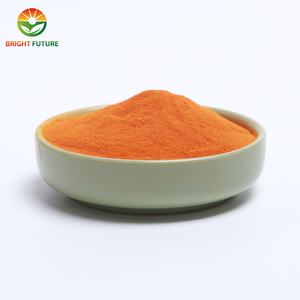 100% ピュアナチュラルオーガニックベータカロチンベータカロチン食品グレードベータカロチン - Product Image 2