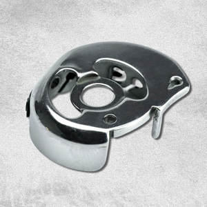 El estuche de bobina S07741001 se adapta a las máquinas de coser de doble aguja <span class=keywords><strong>Brother</strong></span>, GC6845H, Sunstar, Typical GC6845H, Sunstar, de 30/30/30/30/30/30/30 - Product Image 2