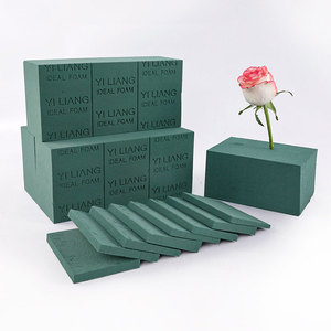 Espuma Floral Yiliang al por Mayor <span class=keywords><strong>para</strong></span> Flores Frescas, Graduación, Día <span class=keywords><strong>de</strong></span> <span class=keywords><strong>la</strong></span> <span class=keywords><strong>Madre</strong></span>, Día del Padre, Lodo Floral - Product Image 5