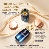 Pot en verre capsule vert transparent de haute qualité, 60 ml, 180 ml, avec bouchon CR, pour crème visage et corps, et soin capillaire