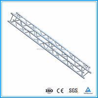 Sistema de Techo para Iluminación de Escenarios al Aire Libre de Aluminio de Alta Resistencia para Colgar Altavoces Line Array
