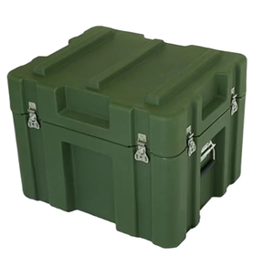 กล่องเก็บของทนทานแบบ95L 94L 92L 91L Df เคสเก็บของทนทานแบบทนทานกันน้ำได้ - Product Image 3