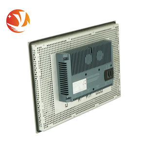 Tout nouveau contrôleur PLC d'affichage à transistors à couche mince SIEMENS 6AV2124-0UC02-0AX1 6AV2124-0UC02-0AX1 TP1900 d'origine - Product Image 2