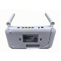 FTTH EG8145V5 ONT 5V5 Ecolife EG8145V5 Gpon ONU 4 ports 1Voip Xpon ONT 4Ge 2.4G 5G Routeur WiFi double bande Modem
