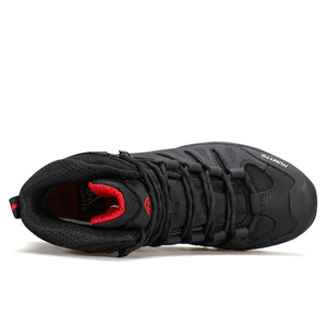 HUMTTO 250290 <span class=keywords><strong>Scarpe</strong></span> da Trekking Autunno Inverno, <span class=keywords><strong>Scarpe</strong></span> da Arrampicata per Uomo e <span class=keywords><strong>Donna</strong></span>, Resistenti all'Acqua - Product Image 3