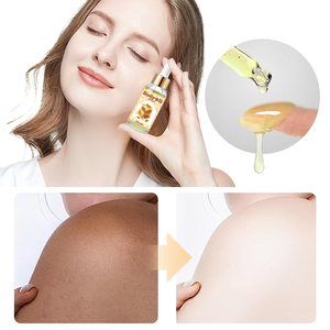 Produttore Baklava fragranza per il corpo <span class=keywords><strong>profumo</strong></span> di olio rimuovere ascelle odore barriera per la pelle riparazione della pelle di alleggerimento olio - Product Image 5