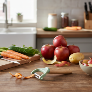 25510 utensili per frutta e verdura - Product Image 3