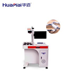 ماكينة نقش بالليزر <span class=keywords><strong>CNC</strong></span> جديدة بقوة 30 واط و50 واط و100 واط مع تركيز تلقائي للمعادن وبطاقات الهوية والطباعة ثلاثية الأبعاد والعملات المعدنية مع دعم DXF - Product Image 4