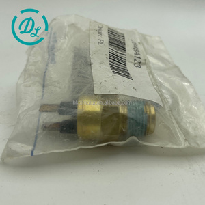 Capteur de température d'eau diesel EexcavaStart M16 2848A123 pour moteur d'excavatrice 1104C-44 1104D-44T 1104D-E44TA Garantie de 6 mois - Product Image 2