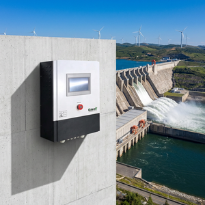 Controlador de Aerogenerador de 5KW con Entradas Personalizables para Diversos Sensores, Integración de Energías Renovables - Product Image 2