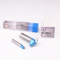 Lamboss Craving Router Bits Carbide Insert Set Shape Wood Milling Cutter
