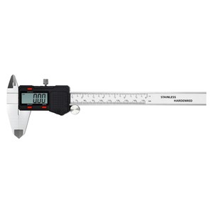 Calibrador Digital 402 0-150 mm/6 pulgadas, 0-200 mm/8 pulgadas, 0-300 mm/12 pulgadas - Product Image 5
