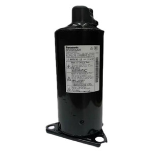 Compresseur de réfrigération HYZL 5VD420ZAA21 12V pour remplacement de climatisation - Product Image 1