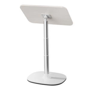 FEIXIANG <span class=keywords><strong>Support</strong></span> <span class=keywords><strong>de</strong></span> <span class=keywords><strong>lecture</strong></span> ergonomique grand format 39x26cm, réglable en hauteur, <span class=keywords><strong>support</strong></span> <span class=keywords><strong>de</strong></span> <span class=keywords><strong>livre</strong></span> et <span class=keywords><strong>support</strong></span> <span class=keywords><strong>pour</strong></span> ordinateur portable à poser <span class=keywords><strong>au</strong></span> sol - Product Image 5