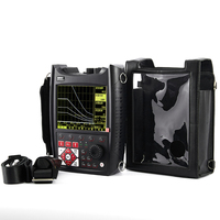 HST-650 détecteur de défauts à ultrasons numérique Portable/détecteur de défauts à ultrasons de haute qualité/détecteur de défauts à ultrasons prix