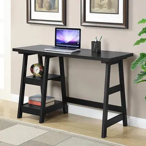 Factory Wholesale Luxury Computer Desk Suitable For Home And Office Use