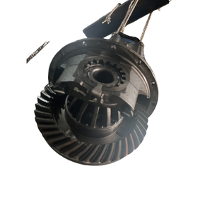 ชุดเฟืองท้ายอัตราทด <span class=keywords><strong>7</strong></span>:41 จำนวนฟัน 19 สำหรับรถบรรทุกขนาดเล็ก Foton <span class=keywords><strong>Isuzu</strong></span> JAC YUEJIN และรถบรรทุกอื่นๆ - Product Image 4