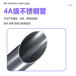 Stainless Steel <b>Commode</b> Chair Foldable <b>Portable</b> Toilet Seat For Elderly Pregnant Women With Anti Slip Design Modern Style - Product Image 5