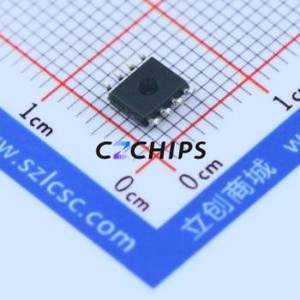 Potentiomètre numérique PMIC de puce IC de circuit intégré SOIC-8 X9313WSIZT1 original et neuf - Product Image 2