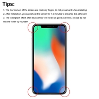 Écran tactile TFT HD Incell LCD pour iPhone X
