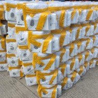 Contenedor de Oficina Prefabricado, Modular, Portátil, Reutilizable, Resistente al Fuego, Transpirable, Cuadrado, de 20 pies, Diseño Chino