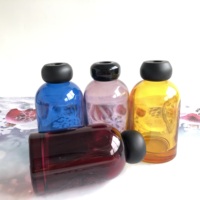 Vente en gros de diffuseur de roseau Grande bouteille en verre Bâtonnets de diffuseur de logo personnalisé Cadeaux de parfum d'huile essentielle de grande capacité respectueux de l'environnement
