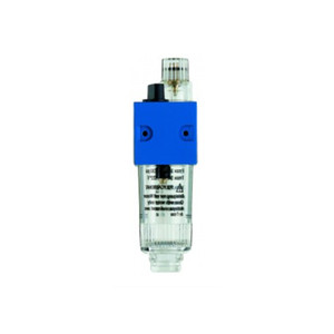ตัวปรับแรงดันฮีโร่ รุ่น 444.213 พร้อมเกจวัด สำหรับใช้กับเครื่องอัดอากาศ - Product Image 4