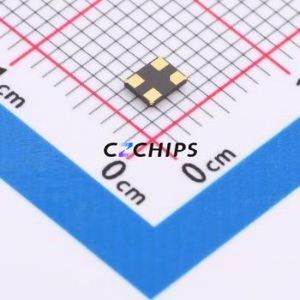 SWXCHABVE0-19.702900 Crystal (Passive) SMD3225-4P Crystal Oscillator SMD Crystal Oscillator 19.7029MHz 10ppm 20pF - Product Image 2