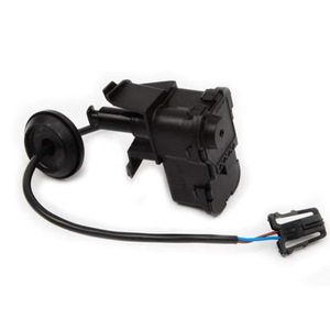 Tapa de Tanque de Combustible con Motor 56D810773C para Volkswagen Passat Golf 2010-2018, Repuesto de Manija de Liberación Eléctrica - Product Image 1