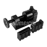 Juego de instalación de mangueras y accesorios de alta calidad SUMEICHI, juego de plantillas AN4 a AN12 en acero, juego de instalación para manguera CPE