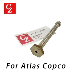 Nueva Placa de Válvulas 1622-1773-00 para Accesorios de Compresores de Aire Atlas Copco, Válvula 1622177300 1622 1773 00 - Product Image 3