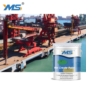 <span class=keywords><strong>Peinture</strong></span> <span class=keywords><strong>marine</strong></span> époxy à base de résine <span class=keywords><strong>acrylique</strong></span> liquide certifiée 101, résistante pour bateaux et métaux, application au pinceau ou au pulvérisateur, FDS - Product Image 4