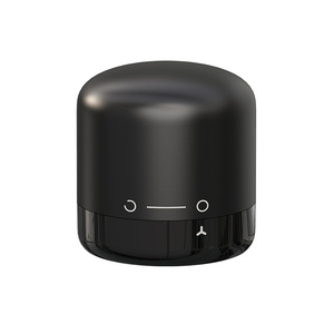 จุกปิดขวดไวน์แดงแบบหมุนกันรั่วสำหรับครัวเรือน สีดำ ขายส่ง ขนาดเล็ก สำหรับเก็บรักษา ปิดขวดแชมเปญได้ - Product Image 2