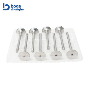 OE 06J109611 Kit Factory Factory grosir penggantian mesin masuk & knalpot katup Kit untuk VW Golf Jetta Passat CC - Product Image 1