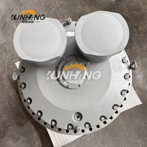 Nuevo Motor de Traslación Original R9150 R9250 R9350 970224101 90203640 932435801 para - Product Image 4