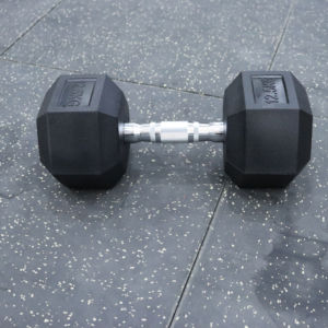 Phòng Tập Thể Dục 40 Kg 30 Kg Thép <span class=keywords><strong>25</strong></span> <span class=keywords><strong>Lb</strong></span> Hex15kg Quả Tạ Lục Giác Có Thể Điều Chỉnh 50Kg - Product Image 4