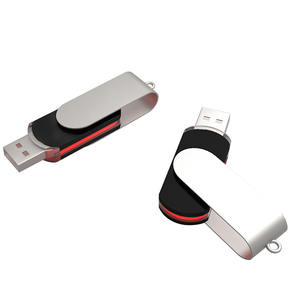 Logotipo personalizado Fornecedor 4gb 8 gb 64gb 128 Gb 512gb 1 Tb 2 Tb Usb 3.0 Crystal Usb Flash Drive com logotipo Full Color - Product Image 4