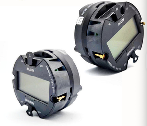 Pantalla LCD Rosemounte de Alta Calidad para los Modelos 644 - 3051 - 1600 - 1700 - 2700 - 4200 - 4700 - 5700 - 8800, Repuesto Rosemounte - Product Image 3