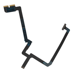 Câble plat de cardan en plastique pour DJI <span class=keywords><strong>Phantom</strong></span> 4/4Pro Drone pièce de rechange de sangle flexible de remplacement - Product Image 4