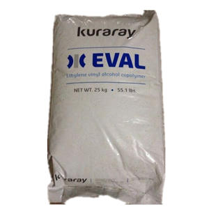 Resina EVAL KURARAY EVOH L101B/L171B/F101B/F104B/FP104B/C109A/LT171B/E105B/F171B/F101A/H171B/C109B - Product Image 1